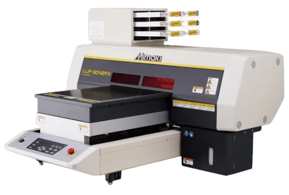 плоттер Mimaki UJF-3042 FX